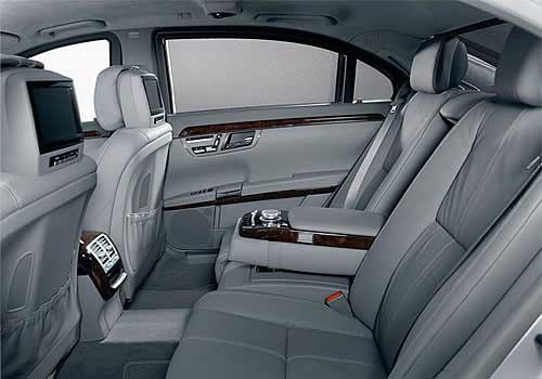 UK Travel Group comfort and style