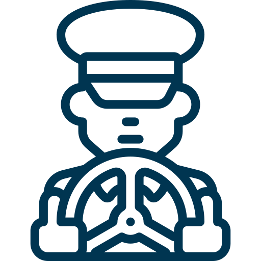UK Travel Group driver icon